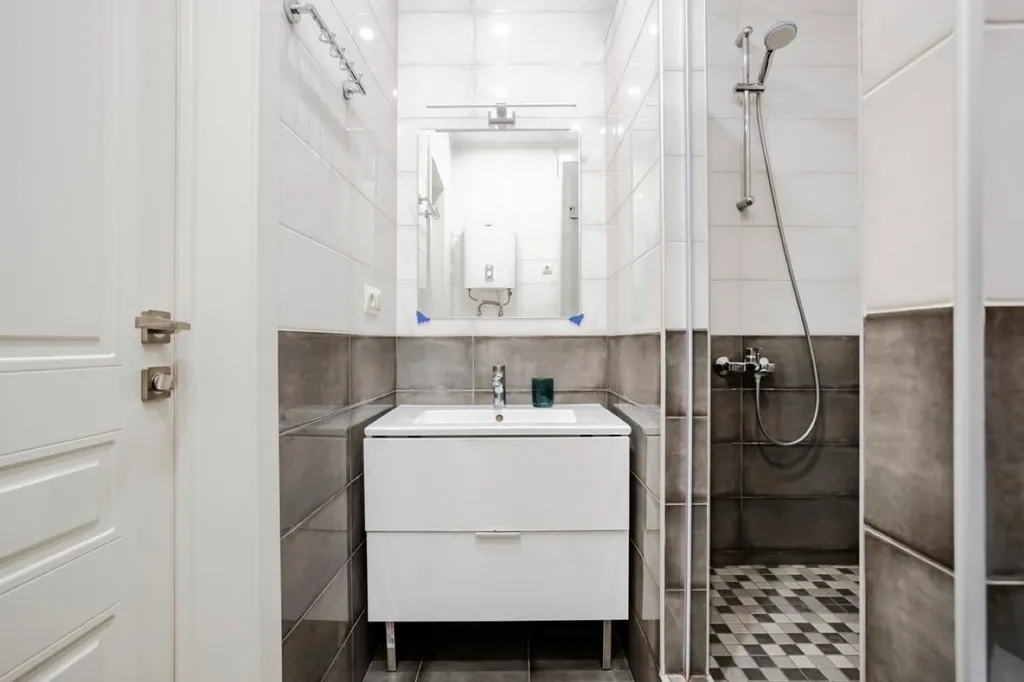 Квартира на набережной с видом на Дон