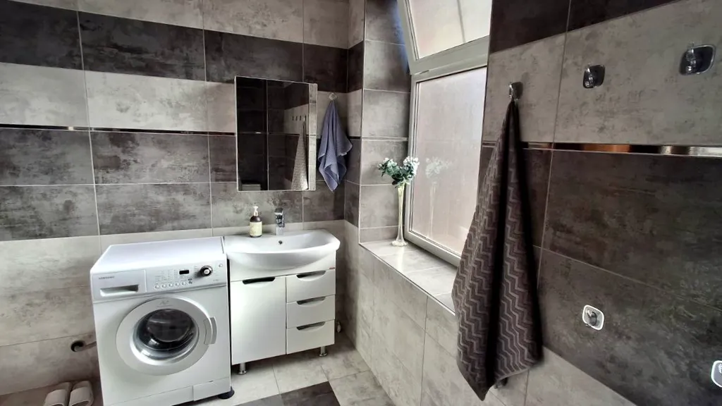 Квартира Уютная квартира недалёко от моря — Махачкала