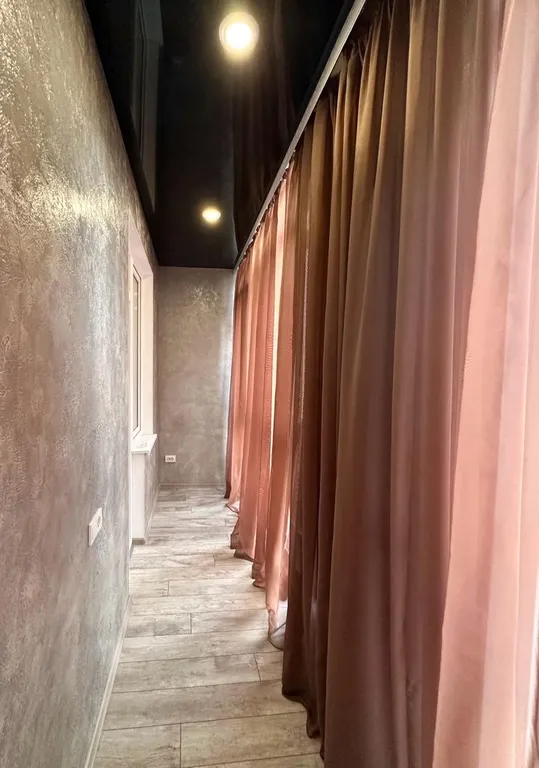 Квартира Новостройка квартира люкс — Мирное