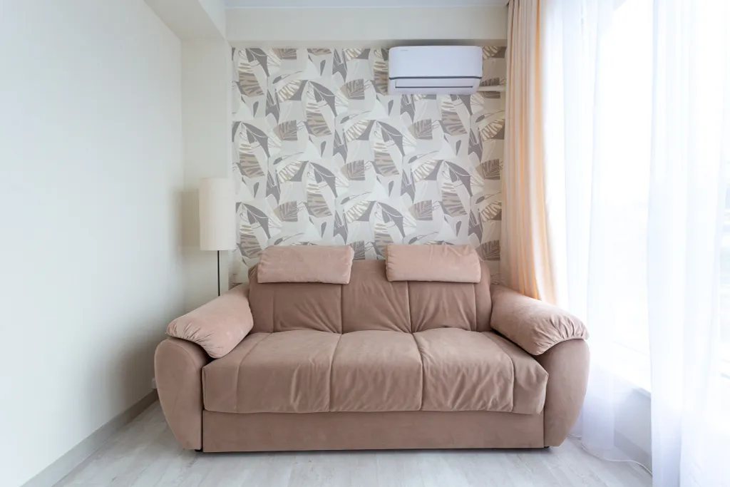 Квартира Квартира Studio svetlana — Сочи