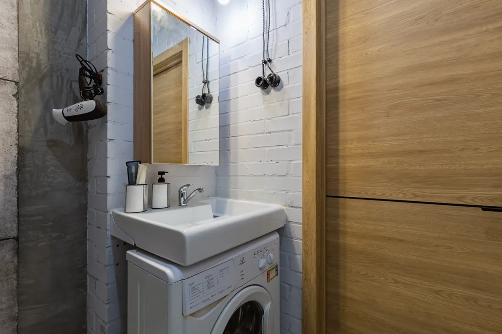 Квартира Квартира Студия loft в центре возле ЦГБ — Ростов-на-Дону