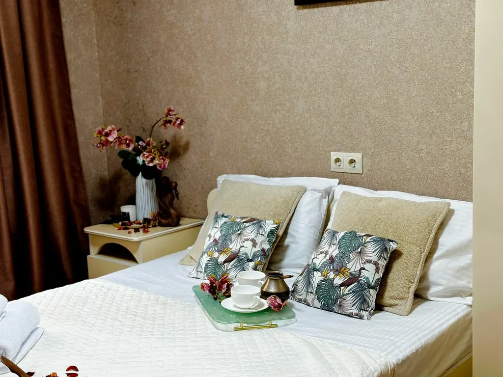 Квартира Комната — Адлер