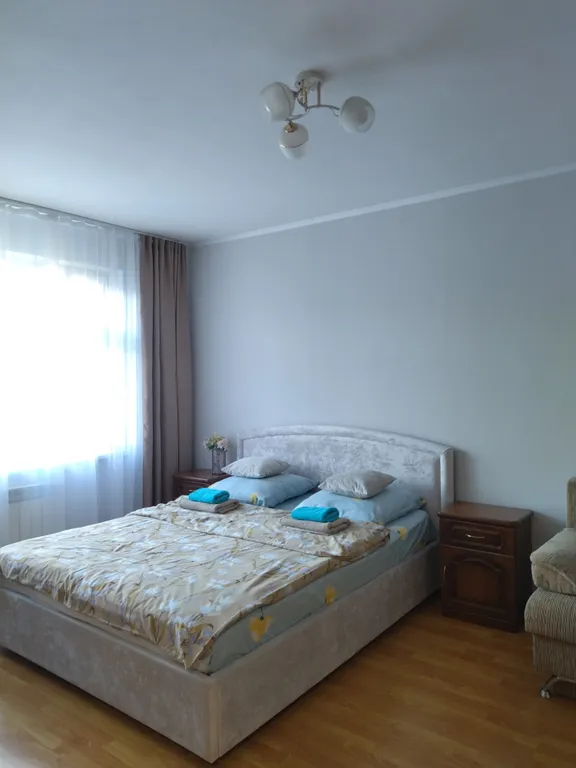 Уютная квартира на королевке — аренда посуточно в Смоленск