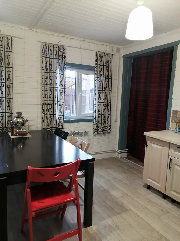 3-комнатный Дом