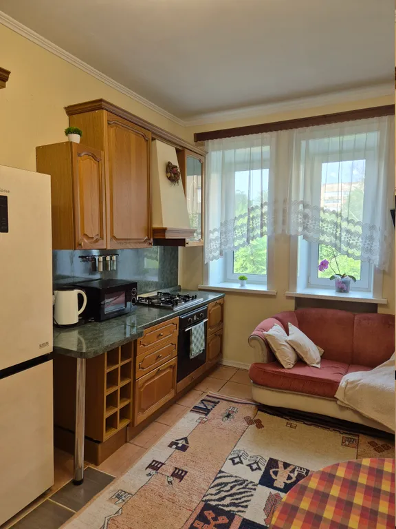 Квартира Квартира в центре — Хабаровск