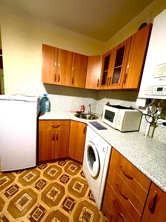 Двухкомнатная квартира 107 центр