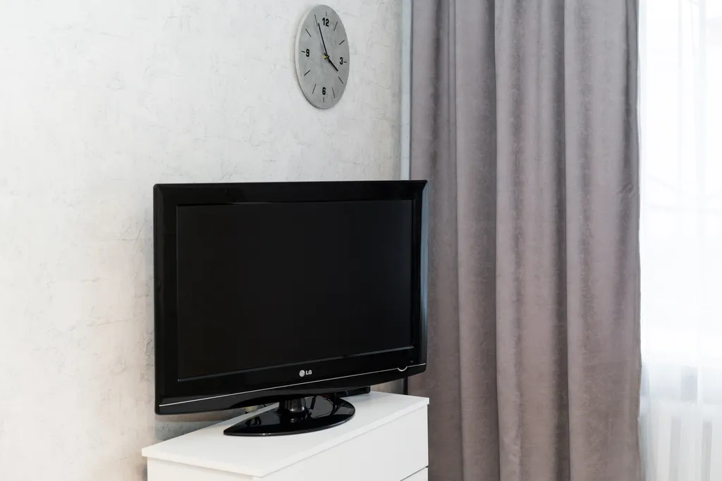 Уютная 2-х комнатная кваpтира в центре города