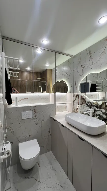 Квартира для комфорта и уюта