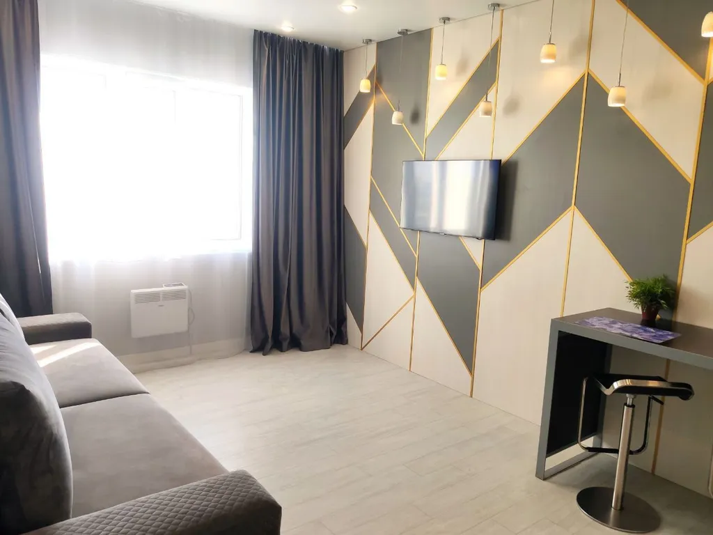 Панорамный VIP