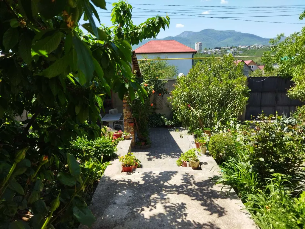 Дом Вашей Мечты в Алуште