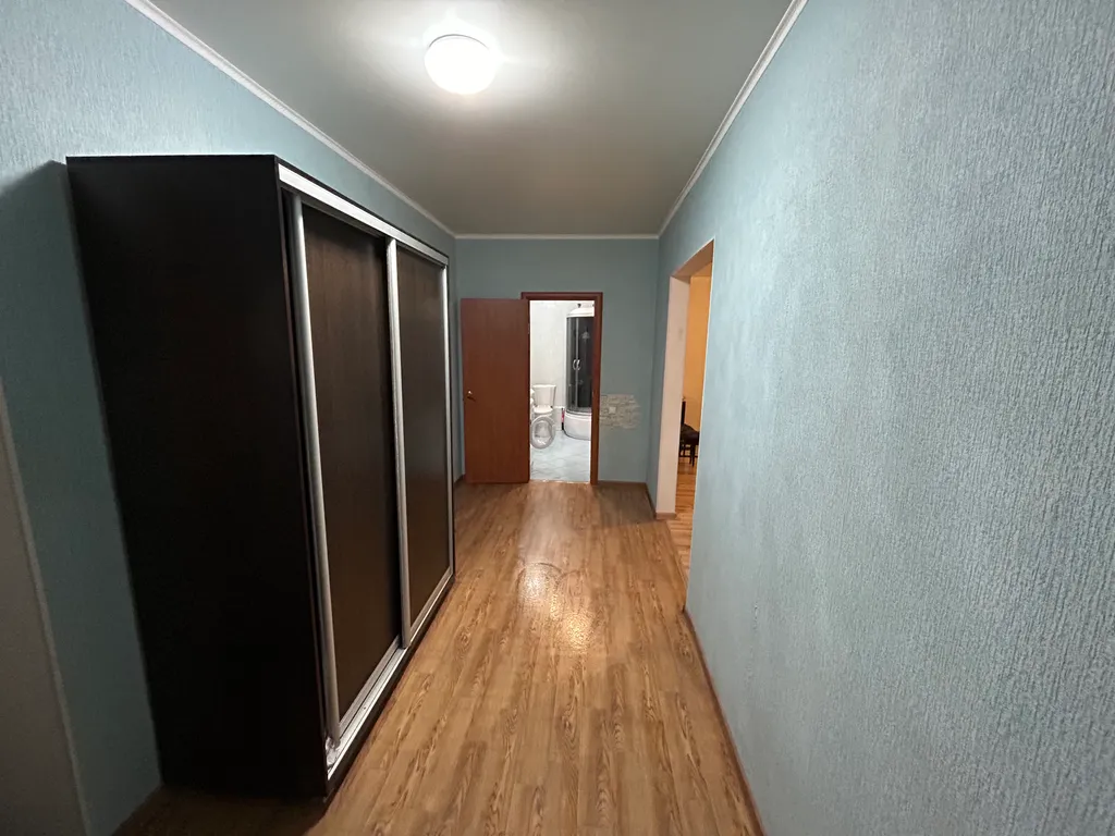 Большая студия рядом с парком