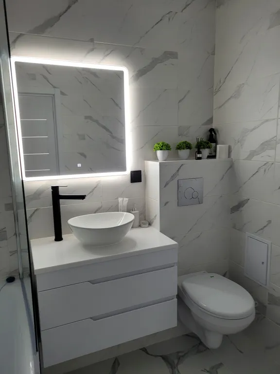 Уютная квартира в жк nova бизнес- класса