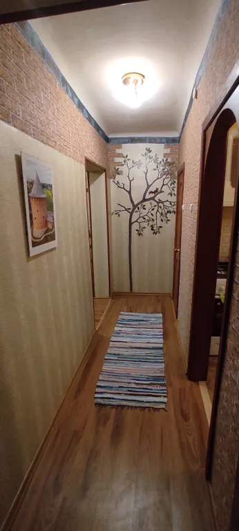 Квартира Апартаменты у Белой Башни с живописным видом, в шаге от Кремля — Великий Новгород