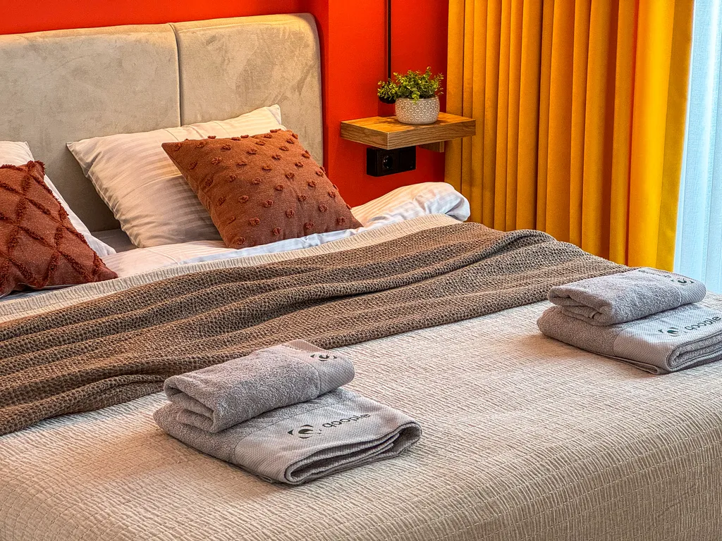 Elite апартаменты в центре города