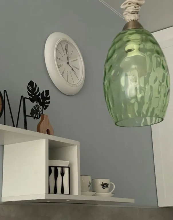 Уютная квартира студия