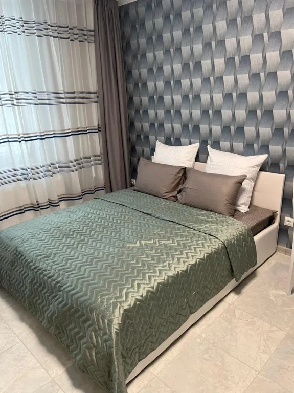 Квартира Апартаменты на Владимирской — Анапа