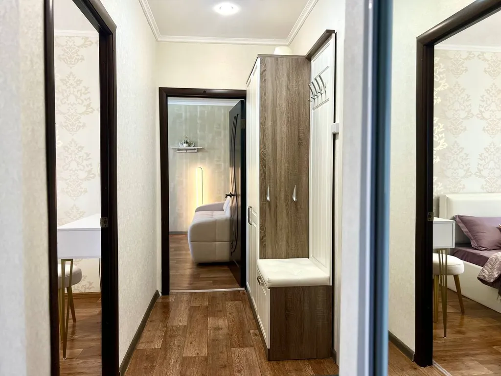 Апартамент вблизи залива