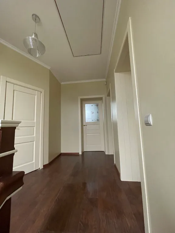 Коттедж на берегу моря