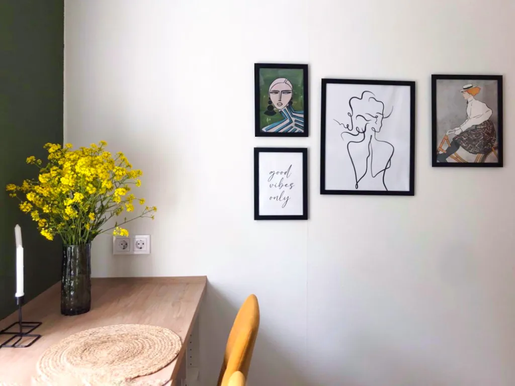 Квартира в историческом центре рядом с театром, музеем, галереей