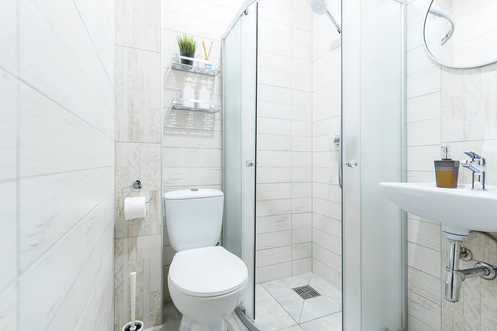 Уютная двухярусная студия в историческом центре