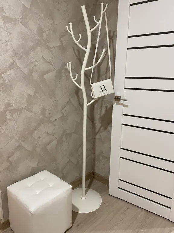 Комфортабельная квартира