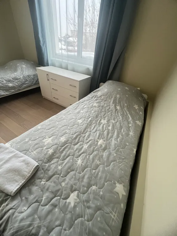 Авторский дом для комфортной жизни и отдыха