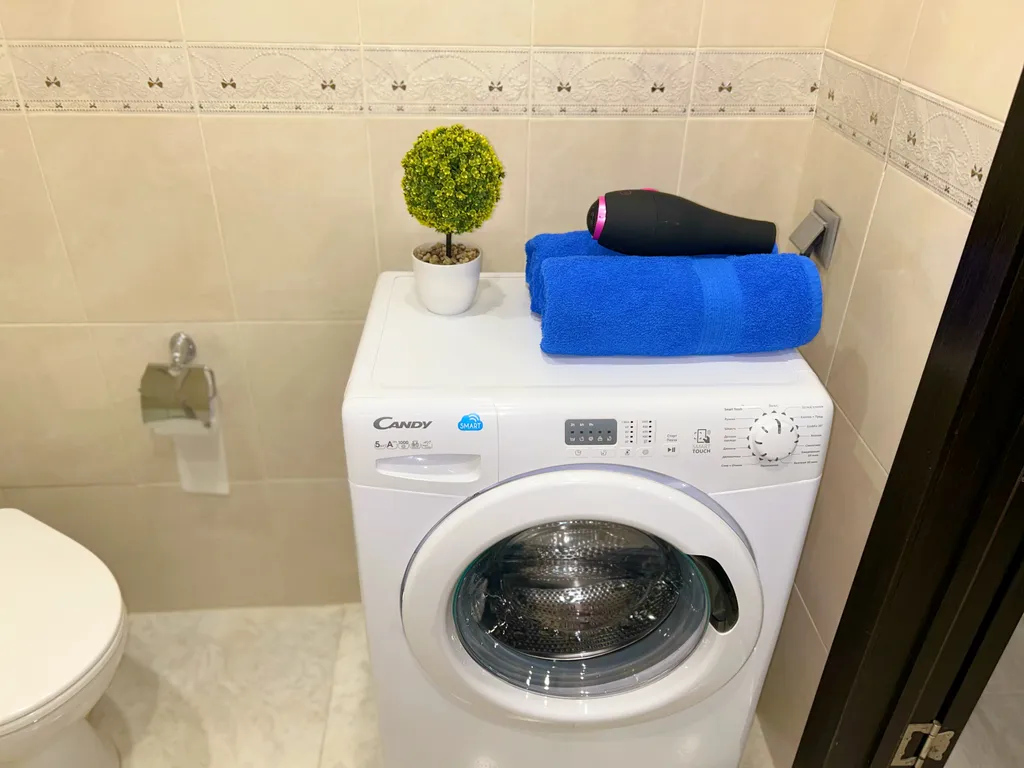 Уютная студия рядом с Шереметьево