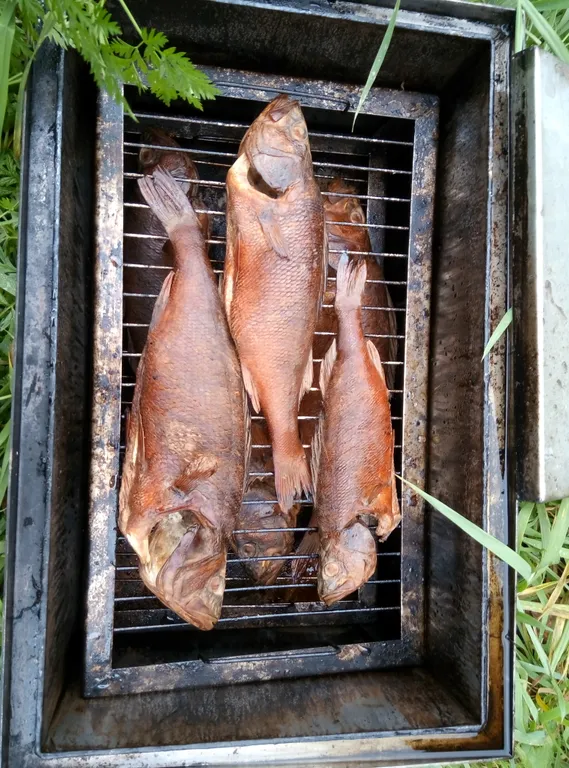 Коттедж Коттедж Селигерское — Березово