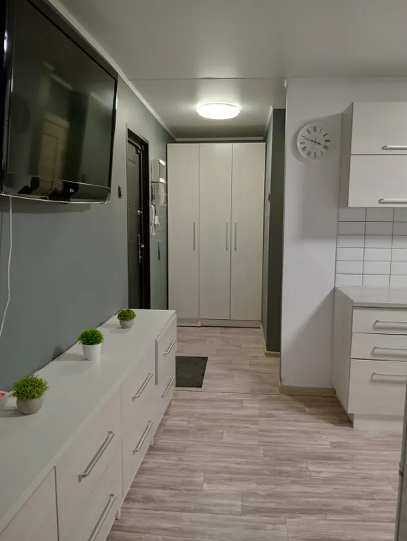 Отличная квартира