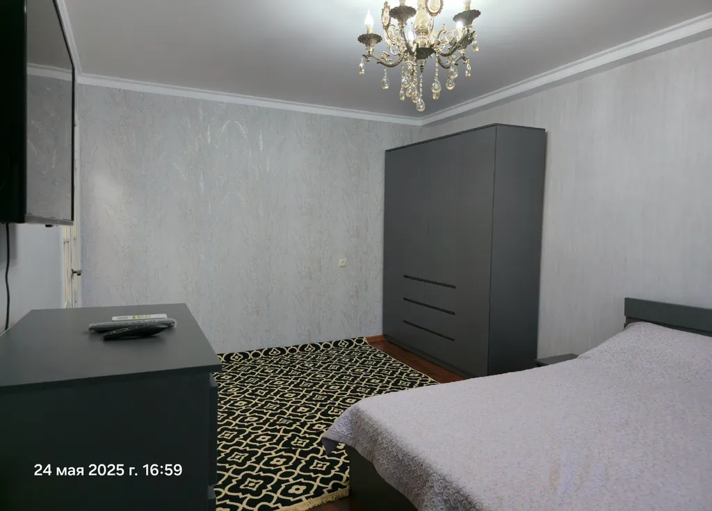 Квартира в центре города