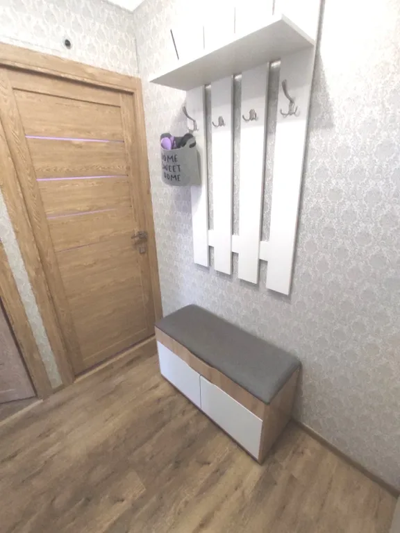 Новая 2 к/кв центр, рядом вокзалы и городской парк