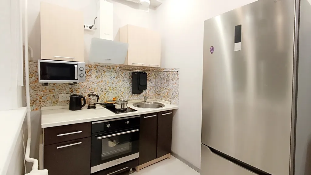 Квартира в центральном районе