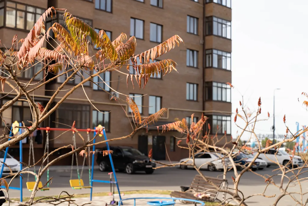 Квартира Уютная квартира с абсолютно новым ремонтом и техникой — Владикавказ