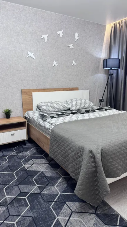 Квартира в самом центре города