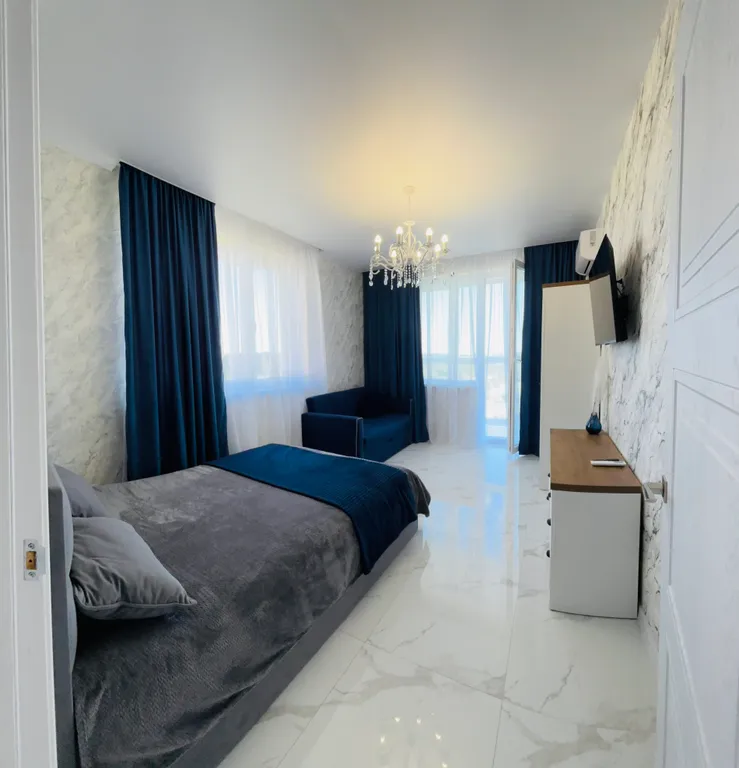 Уютная квартира на Балтийском побережье — аренда посуточно в Пионерский