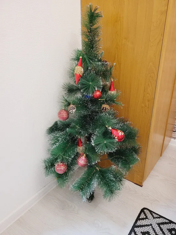 Уютная квартира рядом с Калининградом.