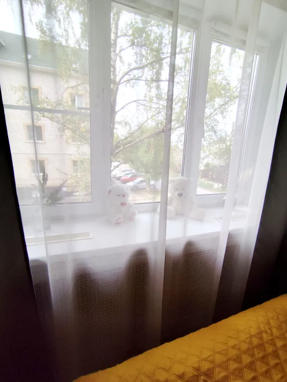 Уютная квартира в стиле Лофт