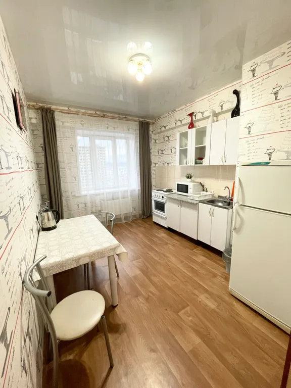 Квартира возле жд вокзала — аренда посуточно в Улан-Удэ