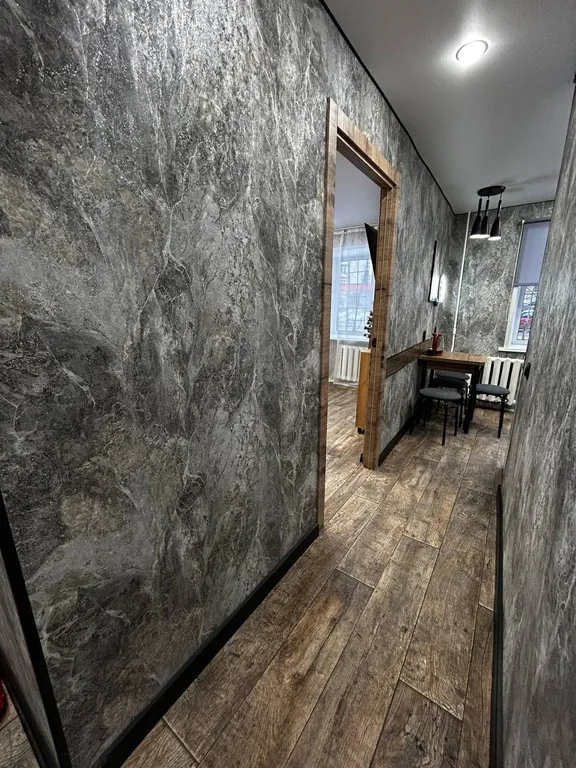 Квартира Квартира "комфорт" — Ярославль