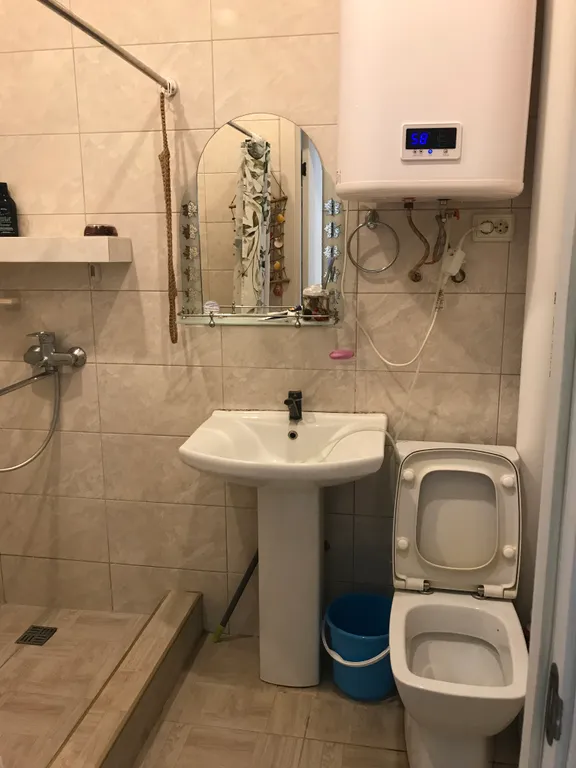 Коттедж Коттедж Комфортное жилье — Севастополь