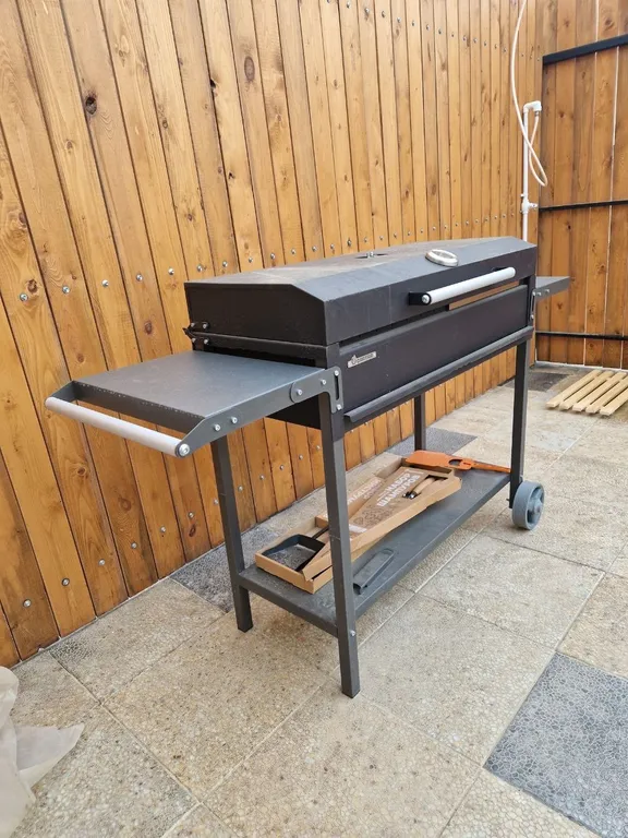 Уютный дом у моря