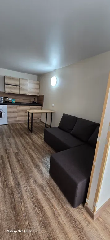 Квартира Уютная квартира у моря — Адлер