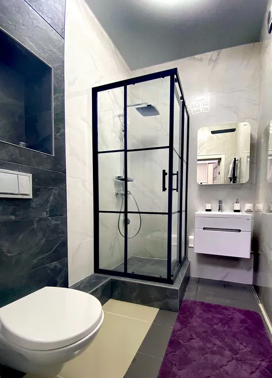 Квартира Апартаменты на Балтике — Светлогорск