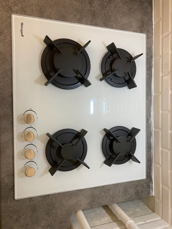 Белая ромашка