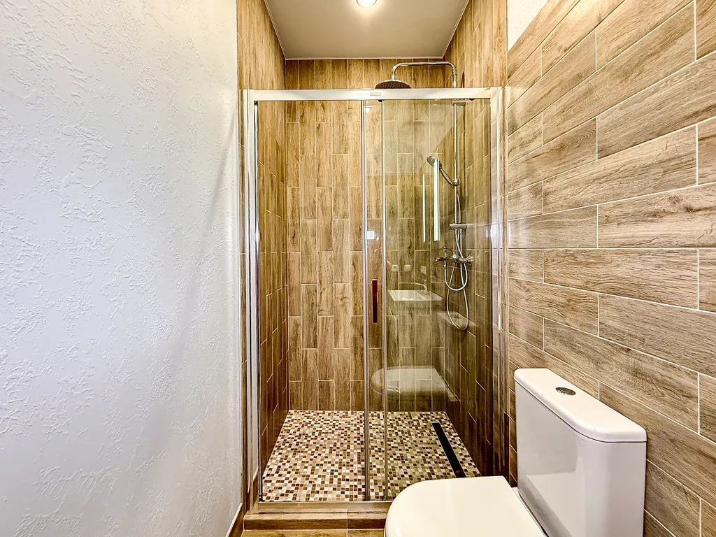 Квартира Квартира Уютный семейный номер! Как для двоих так и для семья с детьми — Геленджик