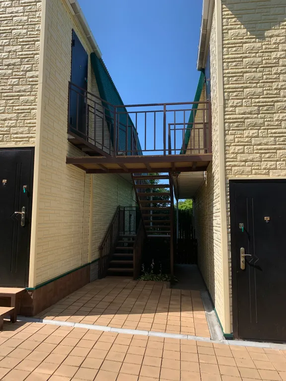 Квартира Комната — Пляхо