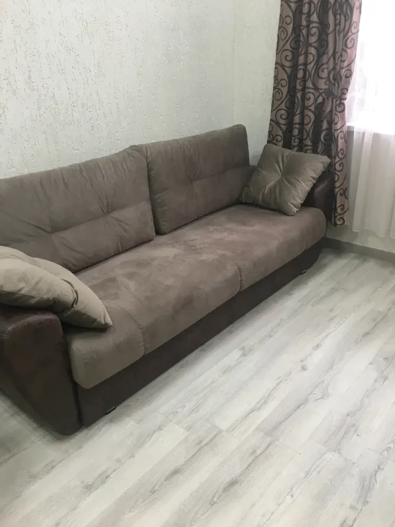 Уютная квартира-студия в центре города