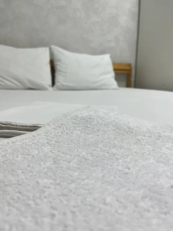 Номер для Семьи 2-е взрослых и 2-е детей