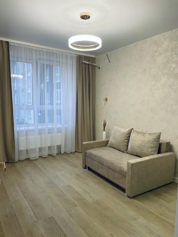 Квартира не заезжая в город — аренда посуточно в Уфа