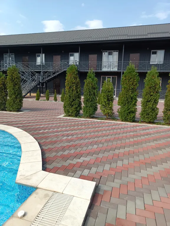 Квартира Комната — аренда посуточно в Нальчик